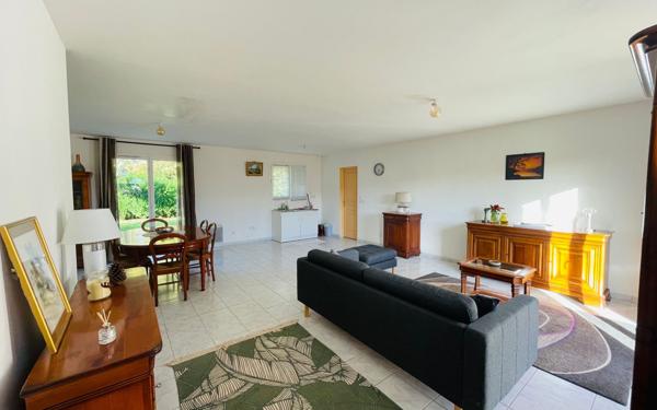 Maison à vendre    5 pièces •  Dax