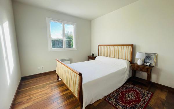 Maison à vendre    5 pièces •  Dax