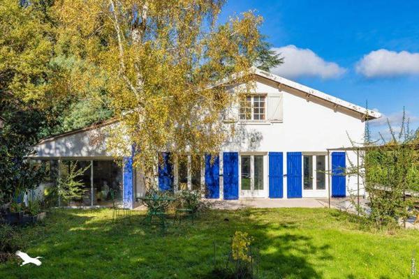 Maison à vendre |  Graulhet |  7 pièces | 252 m²