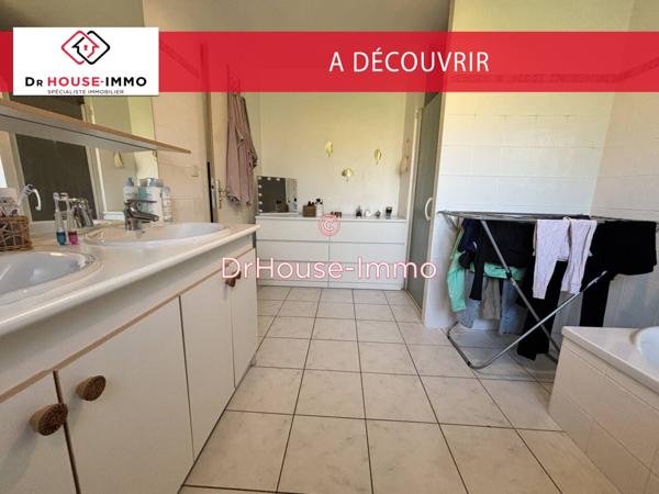 Maison à vendre 6 pièces de 164 m²