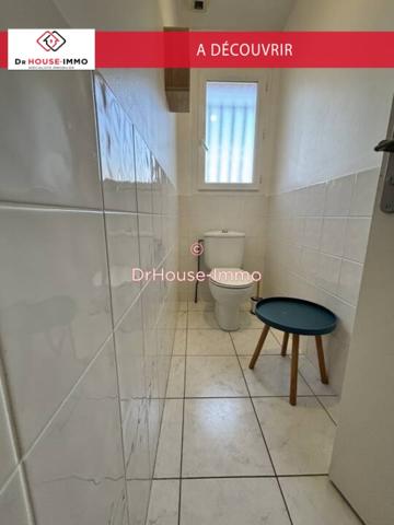 Maison à vendre 6 pièces de 164 m²