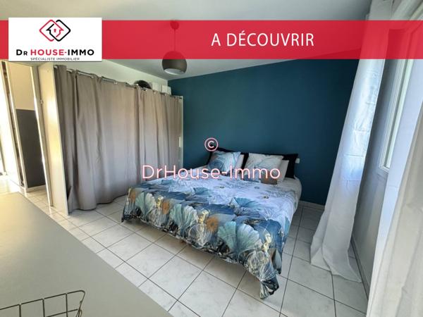 Maison à vendre 6 pièces de 164 m²