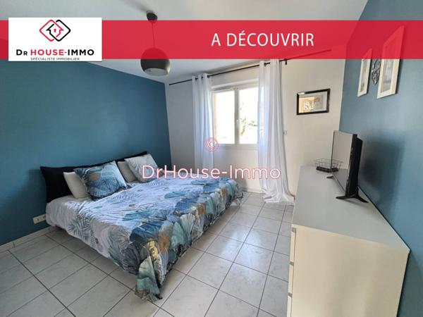Maison à vendre 6 pièces de 164 m²
