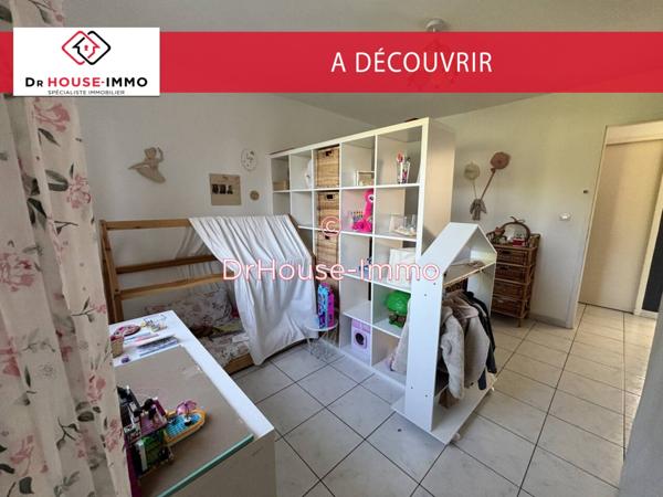 Maison à vendre 6 pièces de 164 m²