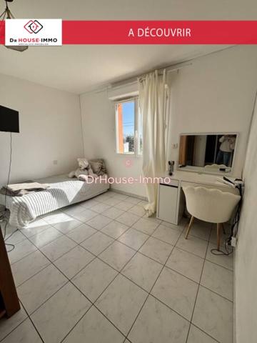 Maison à vendre 6 pièces de 164 m²