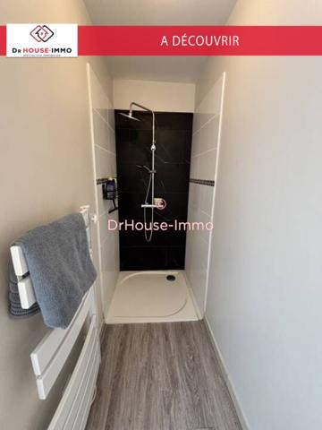Maison à vendre 6 pièces de 164 m²