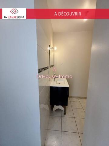 Maison à vendre 6 pièces de 164 m²