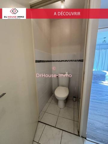 Maison à vendre 6 pièces de 164 m²
