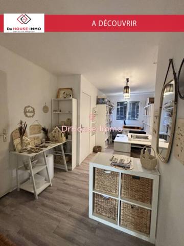 Maison à vendre 6 pièces de 164 m²