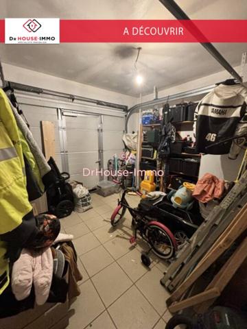 Maison à vendre 6 pièces de 164 m²