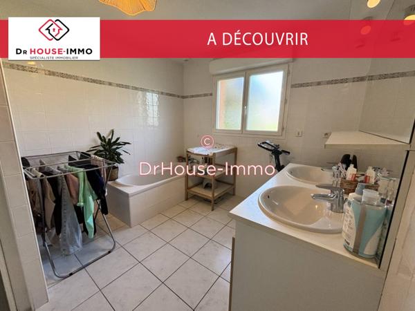 Maison à vendre 6 pièces de 164 m²