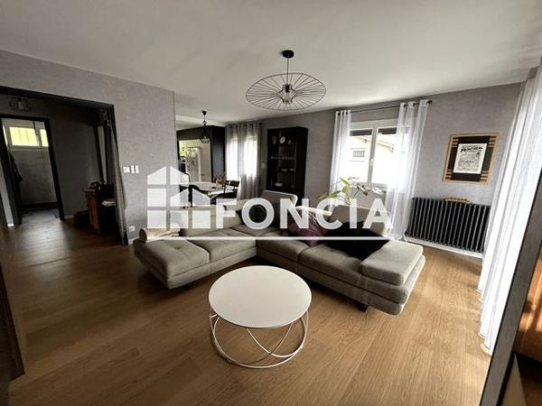 À vendre Maison 5 pièces 126 m² - Castres 81100