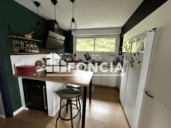 À vendre Maison 5 pièces 126 m² - Castres 81100