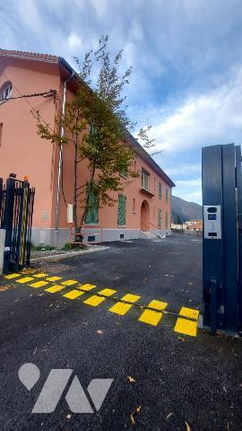 Duplex 2 Pièces – 1er étage – Breil-sur-Roya - Cave et Parking