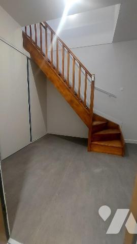 Duplex 2 Pièces – 1er étage – Breil-sur-Roya - Cave et Parking