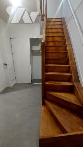 Duplex 2 Pièces – 1er étage – Breil-sur-Roya - Cave et Parking