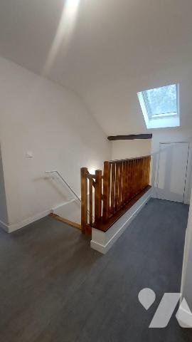 Duplex 2 Pièces – 1er étage – Breil-sur-Roya - Cave et Parking