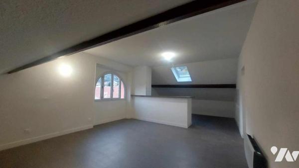 Duplex 2 Pièces – 1er étage – Breil-sur-Roya - Cave et Parking