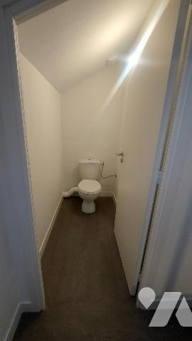 Duplex 2 Pièces – 1er étage – Breil-sur-Roya - Cave et Parking