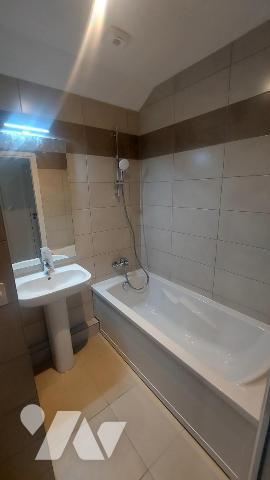 Duplex 2 Pièces – 1er étage – Breil-sur-Roya - Cave et Parking