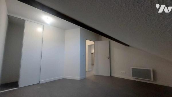 Duplex 2 Pièces – 1er étage – Breil-sur-Roya - Cave et Parking