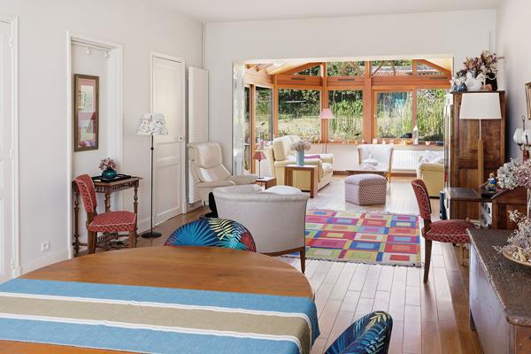 Maison familiale 145 m²-Procé /Zola-5 chambres-Dépendances-Jardin, Nantes 44100