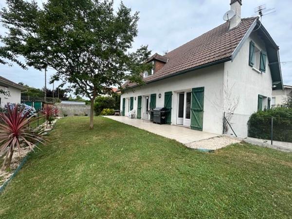 Maison à louer |  Tarbes |  5 pièces | 146 m²