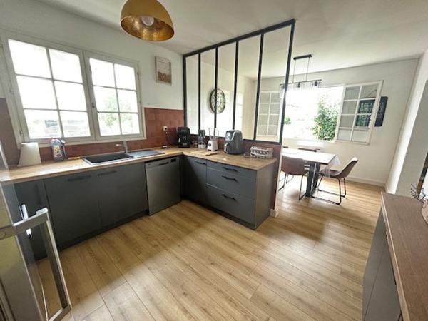 Maison à louer |  Tarbes |  5 pièces | 146 m²