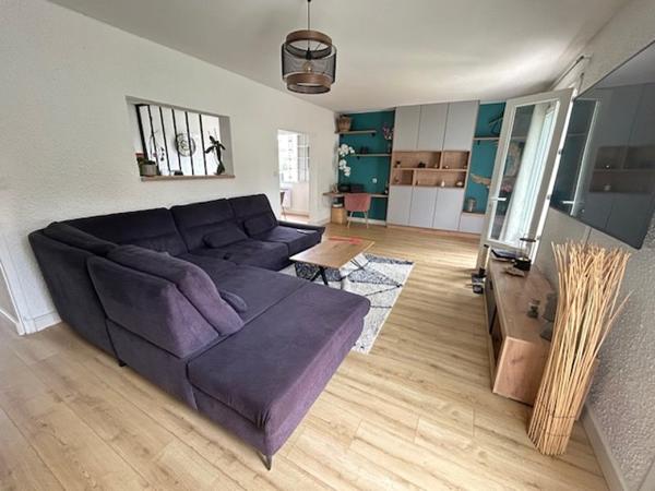 Maison à louer |  Tarbes |  5 pièces | 146 m²
