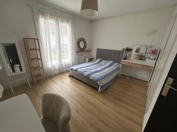 Maison à louer |  Tarbes |  5 pièces | 146 m²