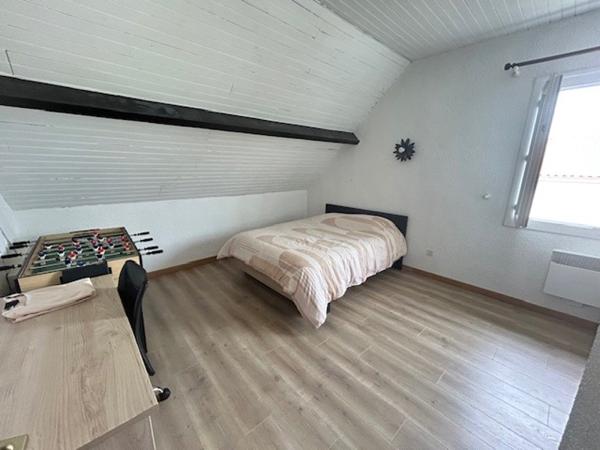 Maison à louer |  Tarbes |  5 pièces | 146 m²