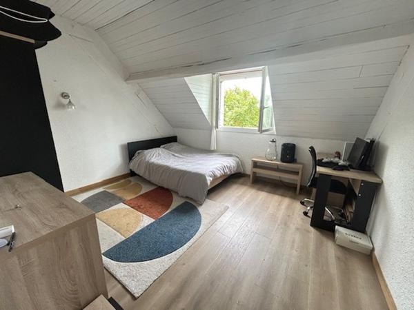 Maison à louer |  Tarbes |  5 pièces | 146 m²