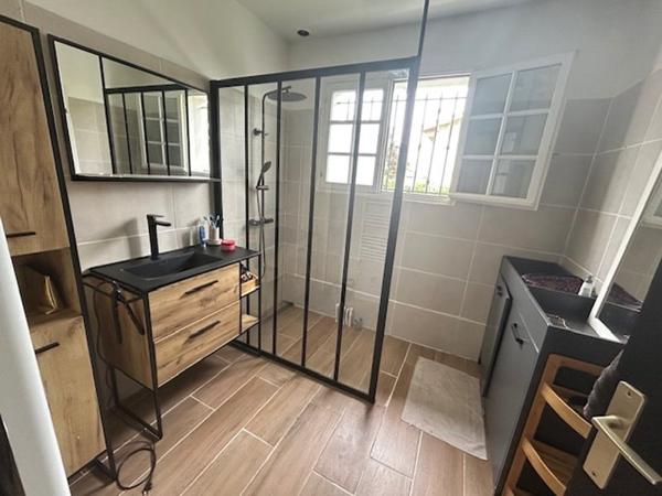 Maison à louer |  Tarbes |  5 pièces | 146 m²