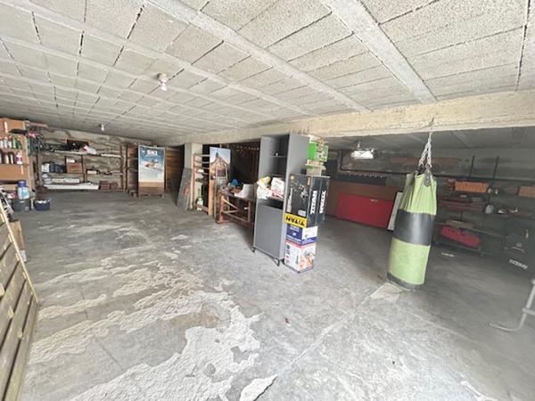 Maison à louer |  Tarbes |  5 pièces | 146 m²