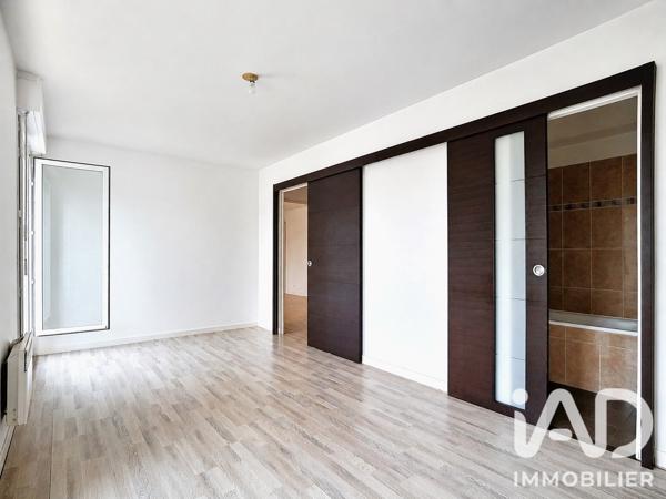 Appartement à vendre 2 pièces 58,5 m² Rosny-sous-Bois