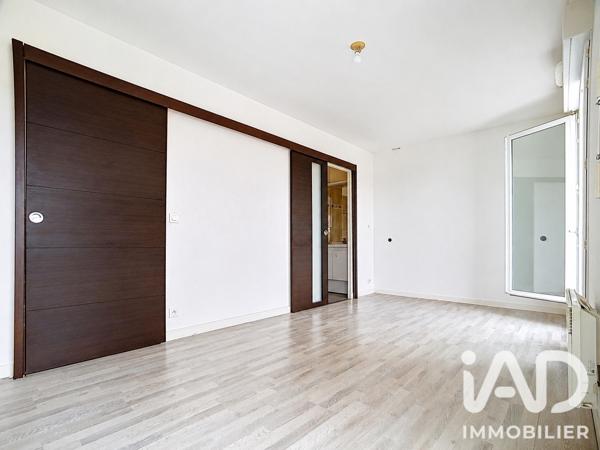 Appartement à vendre 2 pièces 58,5 m² Rosny-sous-Bois
