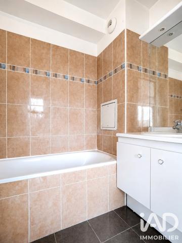 Appartement à vendre 2 pièces 58,5 m² Rosny-sous-Bois