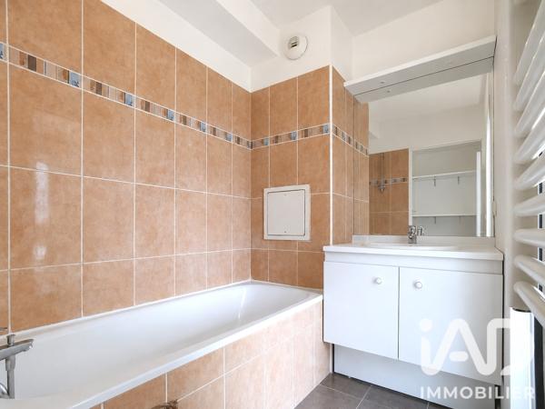 Appartement à vendre 2 pièces 58,5 m² Rosny-sous-Bois