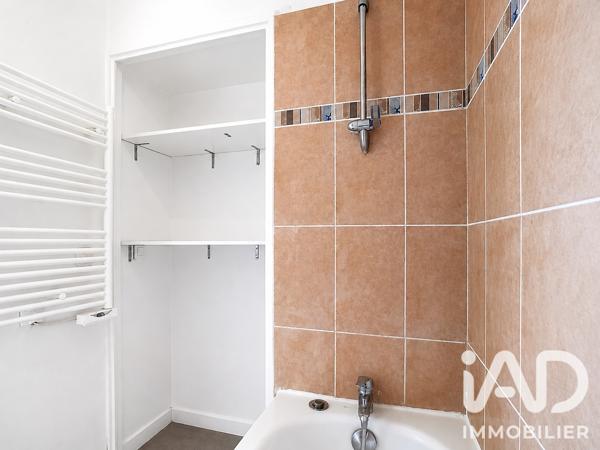 Appartement à vendre 2 pièces 58,5 m² Rosny-sous-Bois