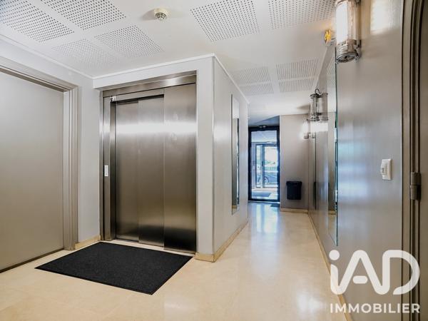 Appartement à vendre 2 pièces 58,5 m² Rosny-sous-Bois