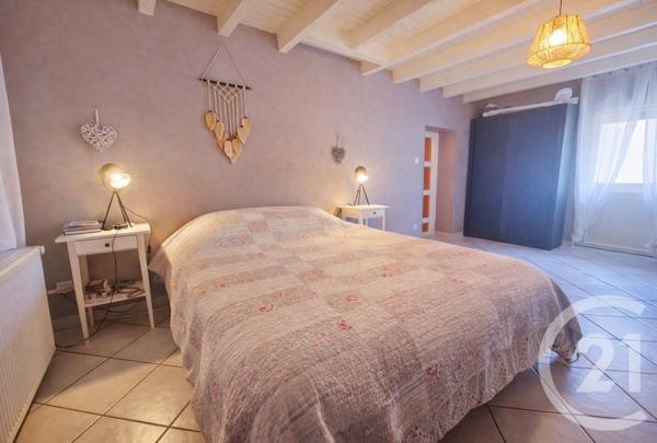 Maison à vendre  4 pièces - 133 m2 ST NIZIER LE BOUCHOUX - 01