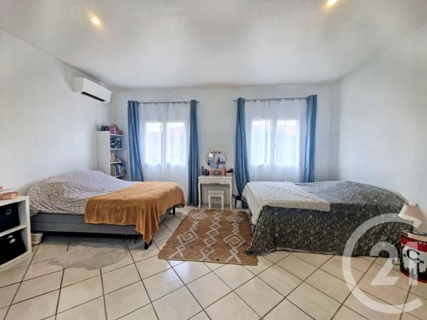 Maison à vendre  4 pièces - 133 m2 ST NIZIER LE BOUCHOUX - 01