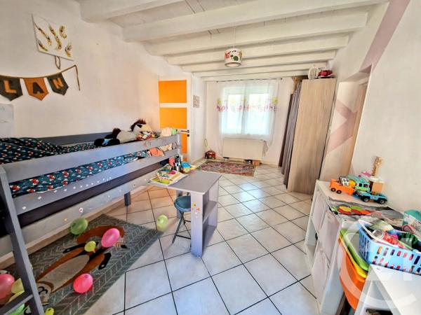 Maison à vendre  4 pièces - 133 m2 ST NIZIER LE BOUCHOUX - 01