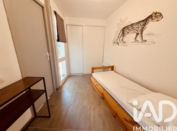 Maison à vendre 3 pièces 45 m² Torreilles