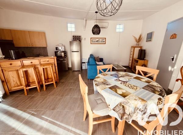 Maison à vendre 3 pièces 45 m² Torreilles