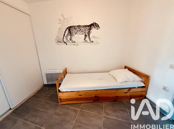 Maison à vendre 3 pièces 45 m² Torreilles