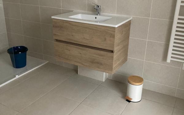 Appartement à louer    1 pièce • 24,78 m2 Castelnau-le-Lez