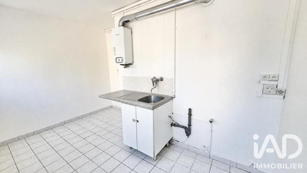 Appartement à vendre 4 pièces 67 m² Avon