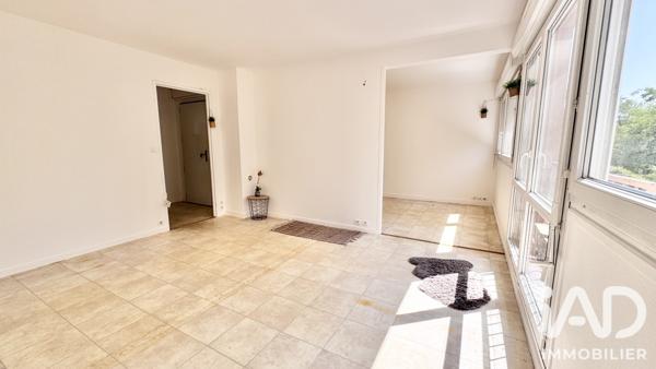 Appartement à vendre 4 pièces 67 m² Avon