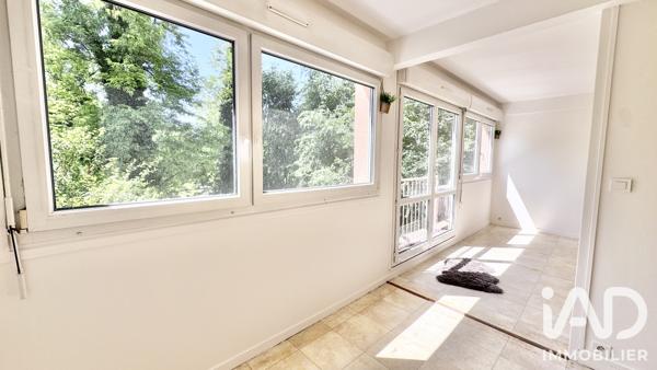 Appartement à vendre 4 pièces 67 m² Avon